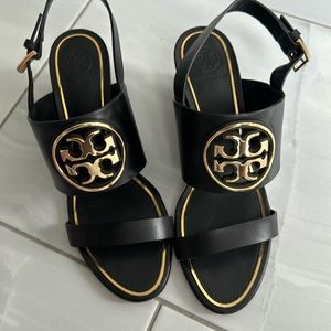 Tory Burch sandals
